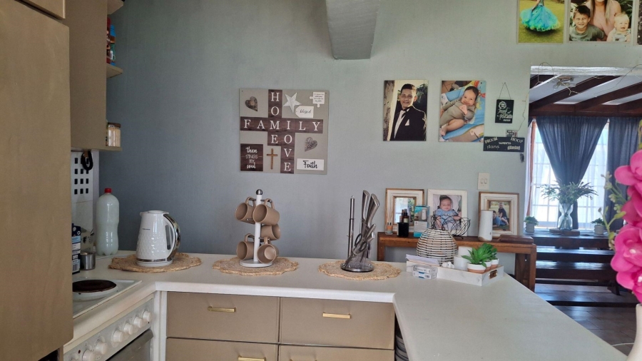 4 Bedroom Property for Sale in Tergniet Western Cape
